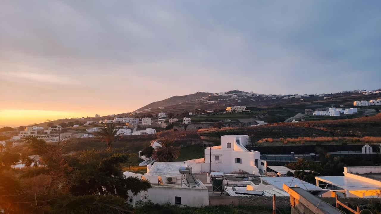 Santorini Garden Homes Messaria  Exterior photo