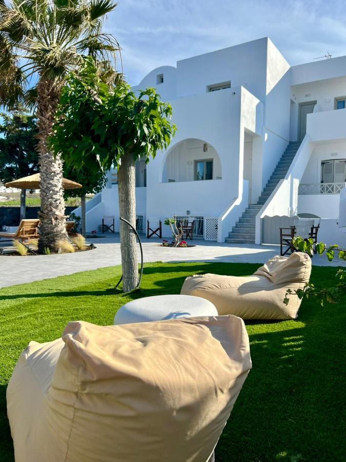 Santorini Garden Homes Messaria  Exterior photo