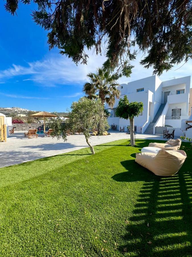 Santorini Garden Homes Messaria  Exterior photo