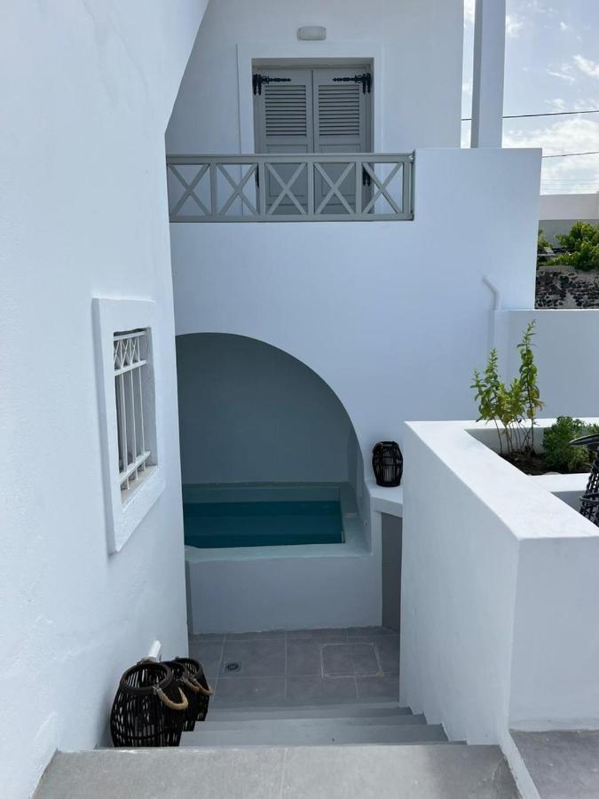 Santorini Garden Homes Messaria  Exterior photo